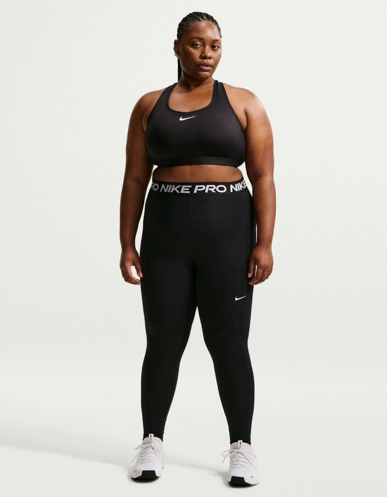 Pro 365 High Rise Solid Shapewear Leggings