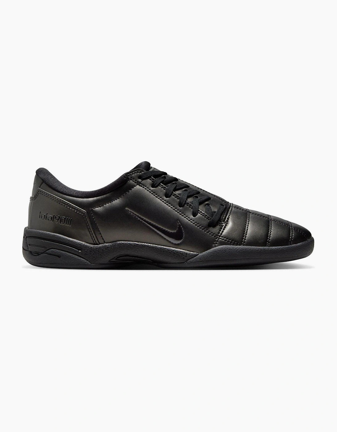 T90 Lace-Up Low Top Walking Sneakers