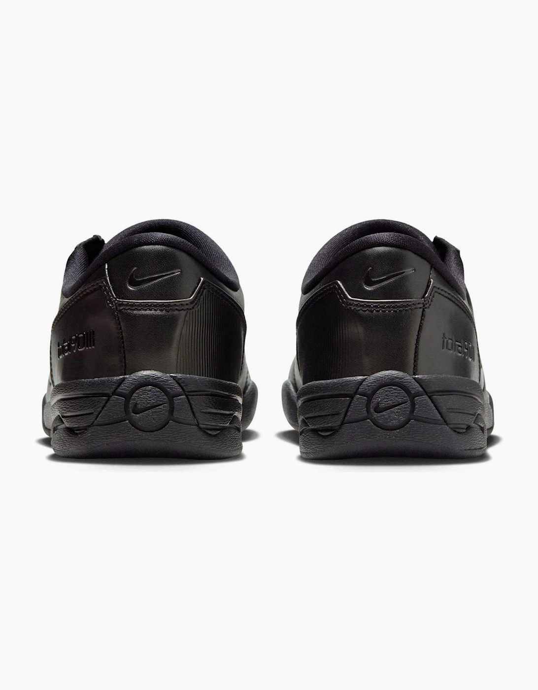 T90 Lace-Up Low Top Walking Sneakers