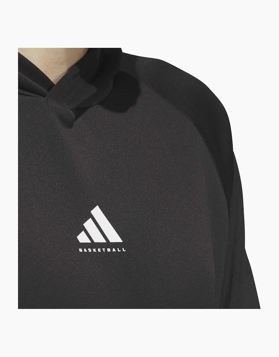 Crazy Hooded Neck Warm Sweatshirt with Kangaroo Pocket