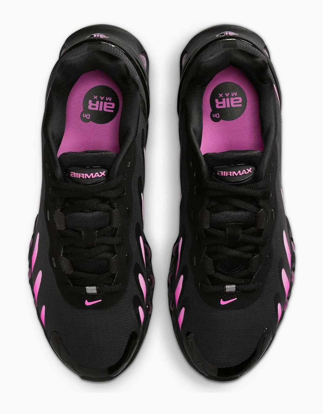 Lace-Up Stripe Closed Toe Sneakers