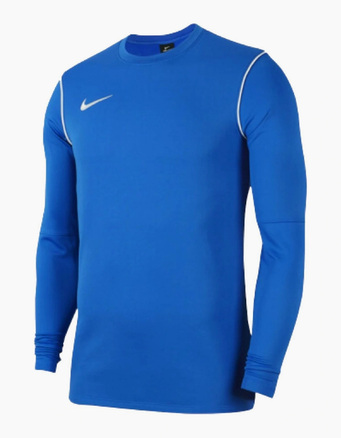 Park 20 Crew Neck Long Sleeve Jersey T-Shirt