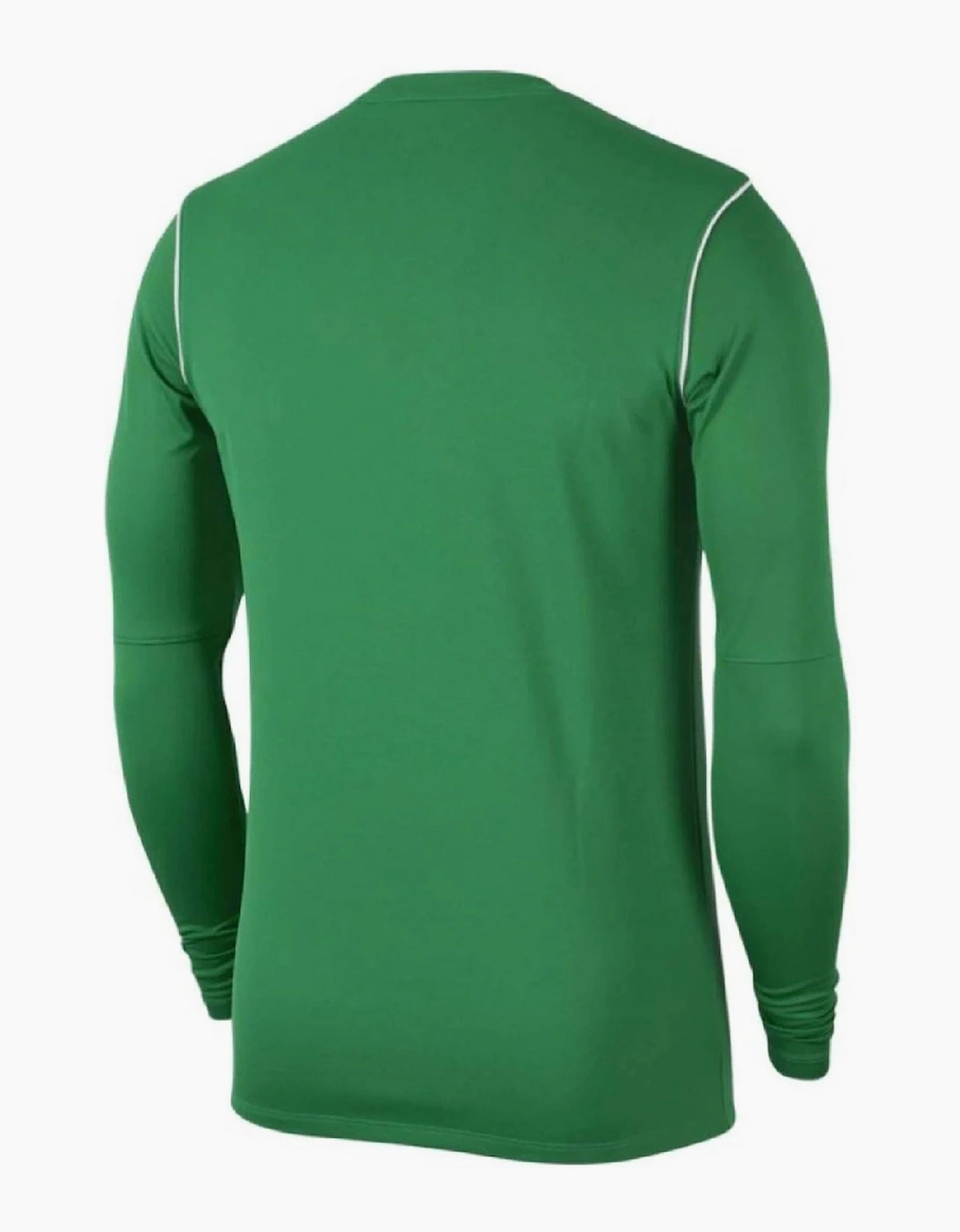 Park 20 Crew Neck Long Sleeve Jersey T-Shirt