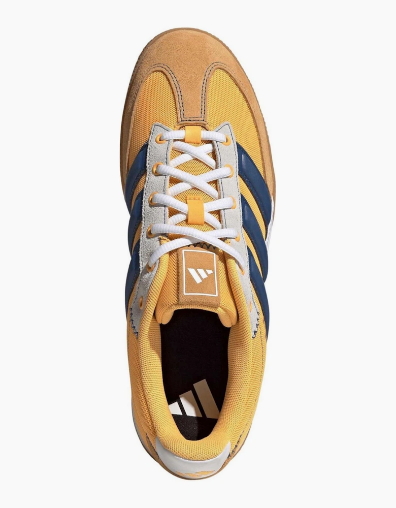 Spezialist Lace-Up Sneakers