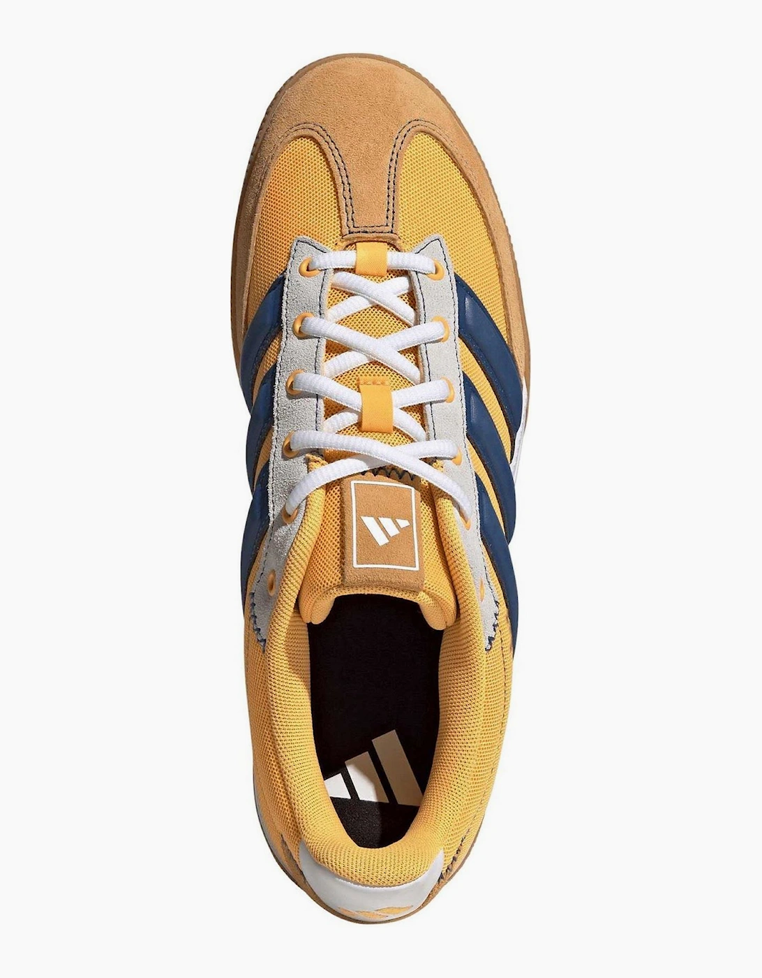 Spezialist Lace-Up Sneakers