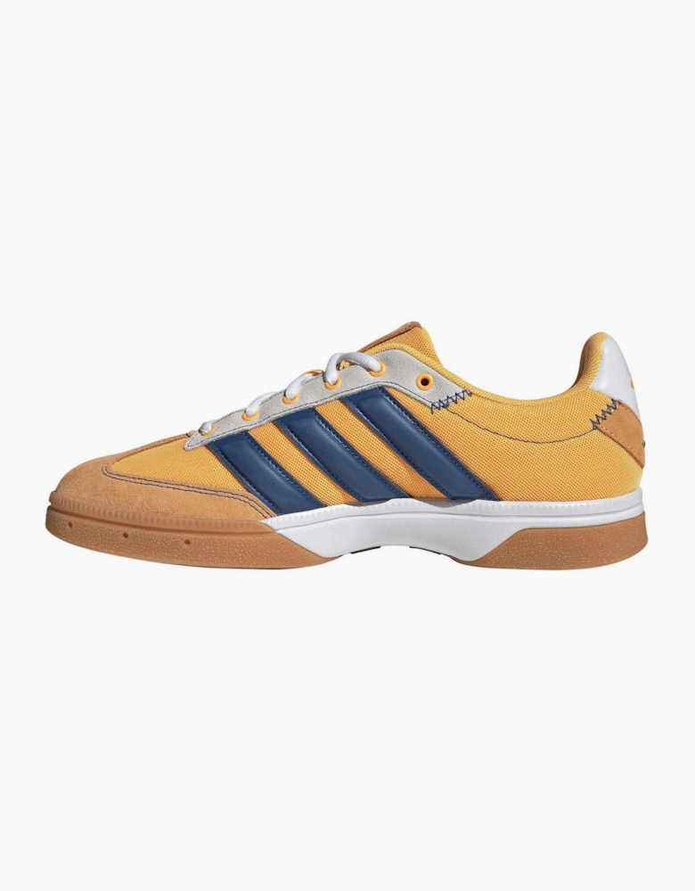 Spezialist Lace-Up Sneakers