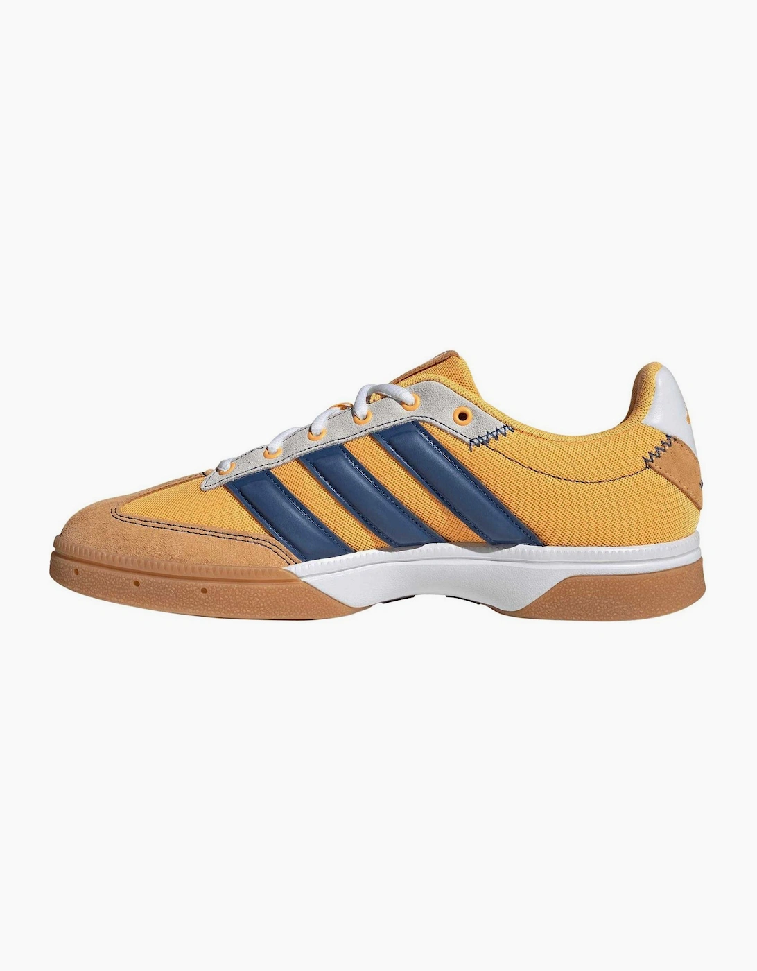 Spezialist Lace-Up Sneakers