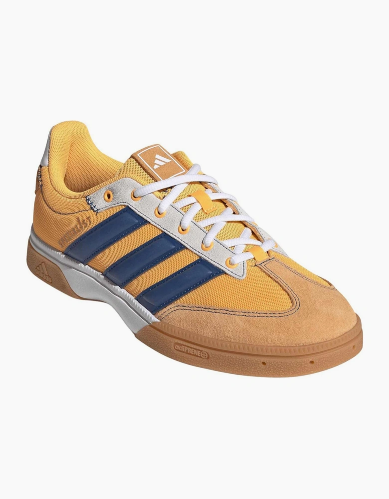 Spezialist Lace-Up Sneakers