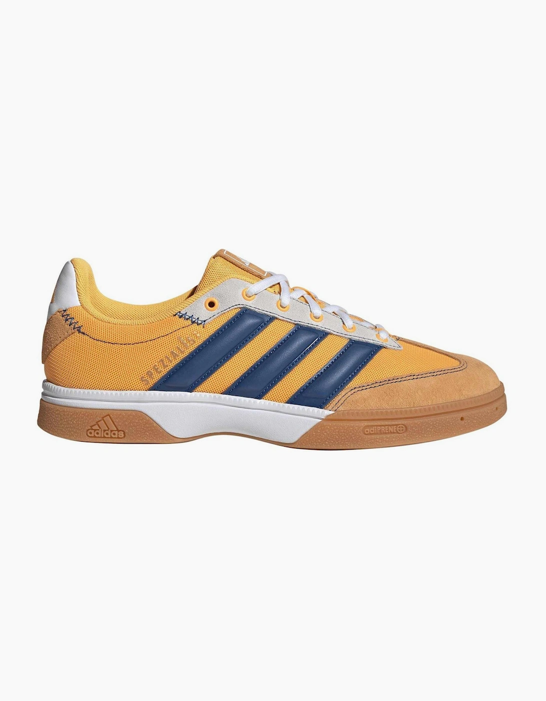 Spezialist Lace-Up Sneakers