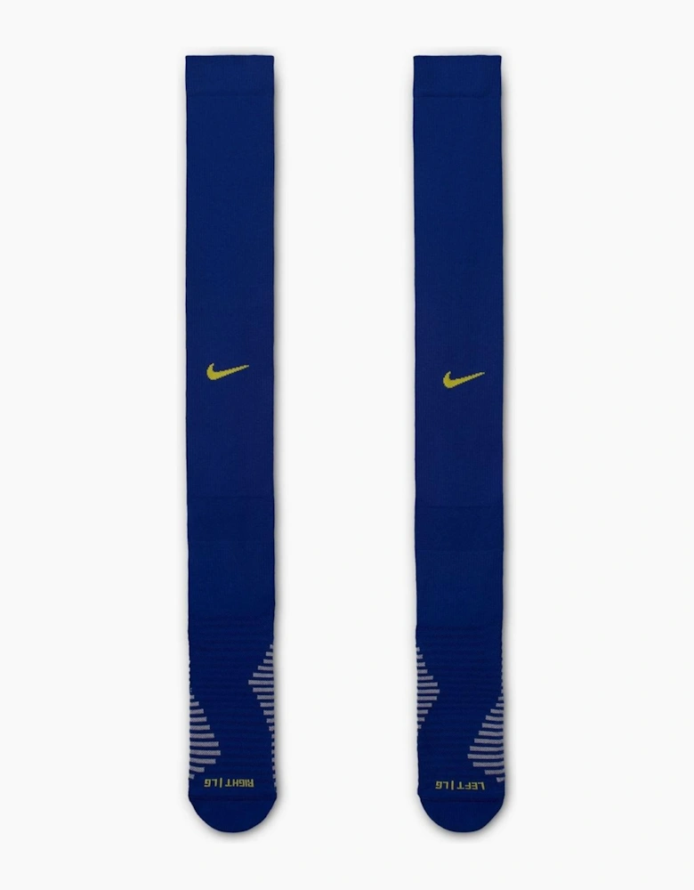FC Barcelona Long Socks