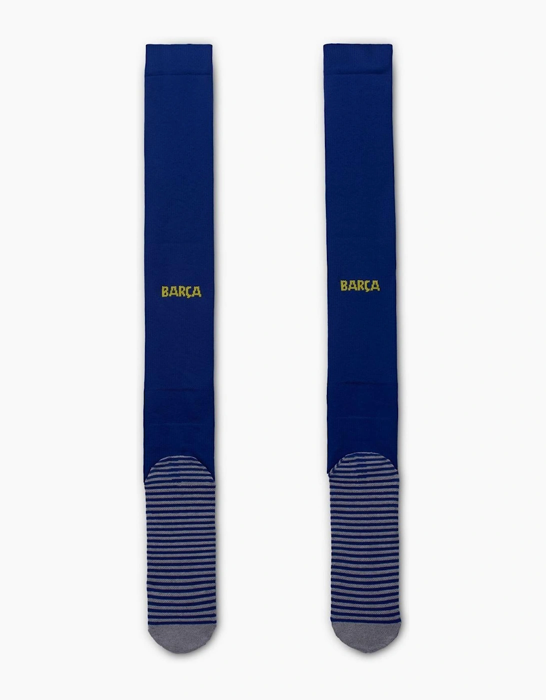 FC Barcelona Long Socks