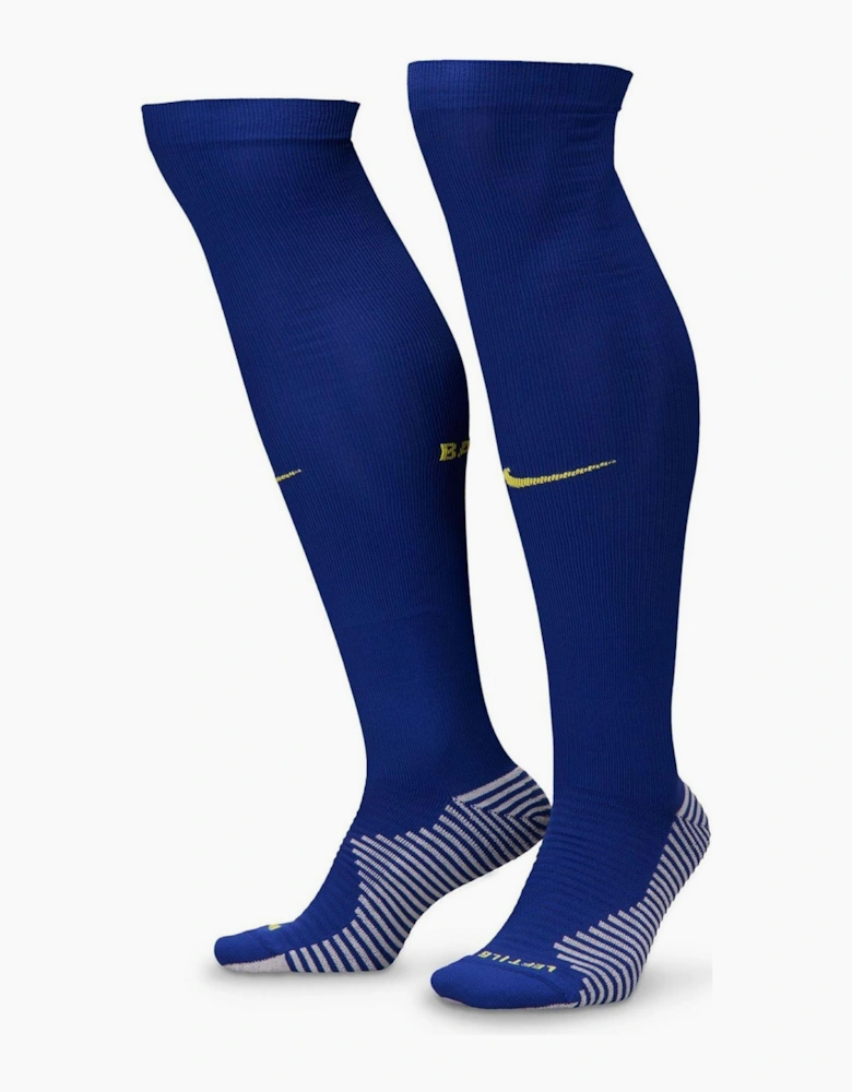 FC Barcelona Long Socks