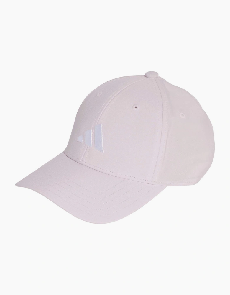 Logo Embroidered Dad Cap