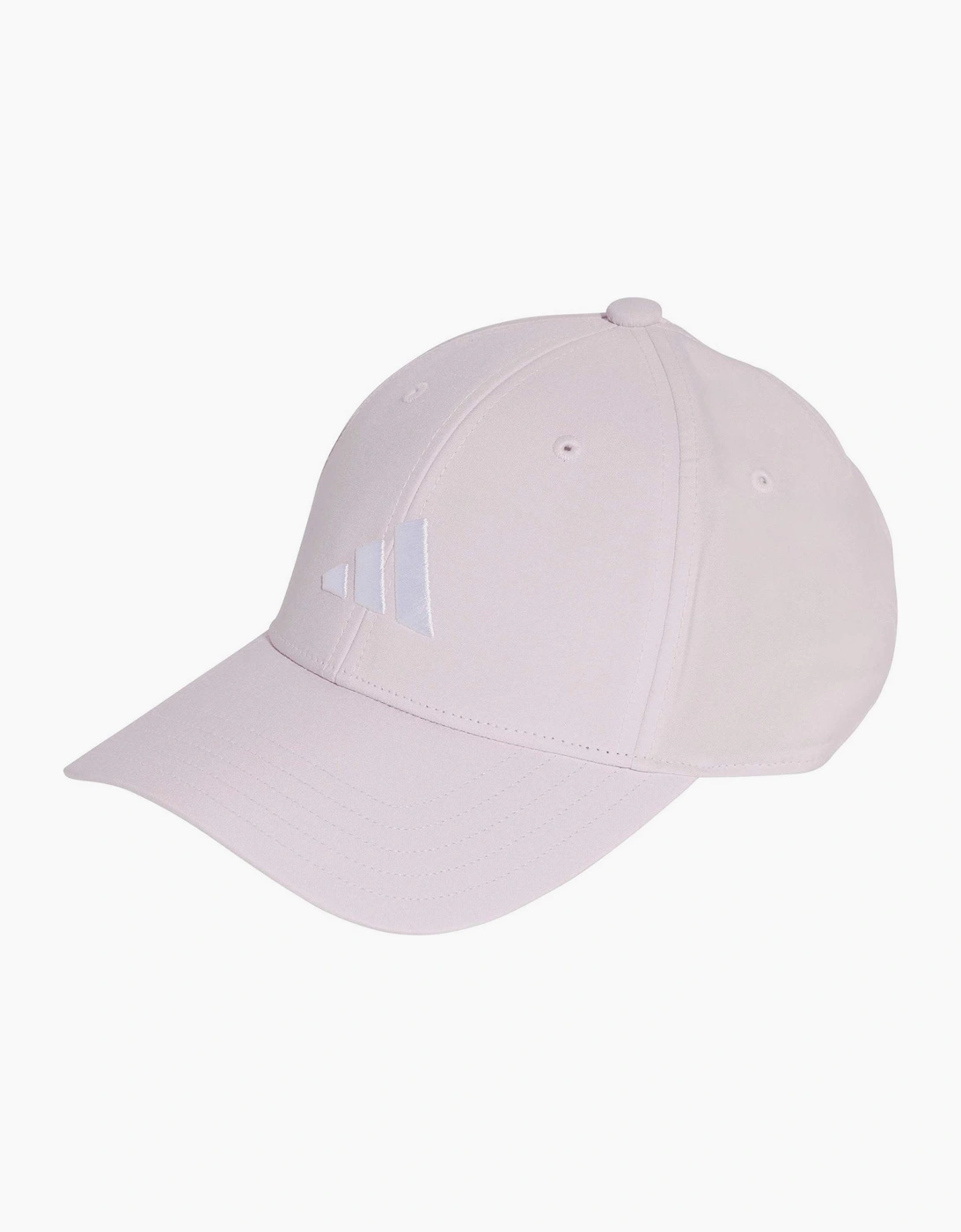 Logo Embroidered Dad Cap