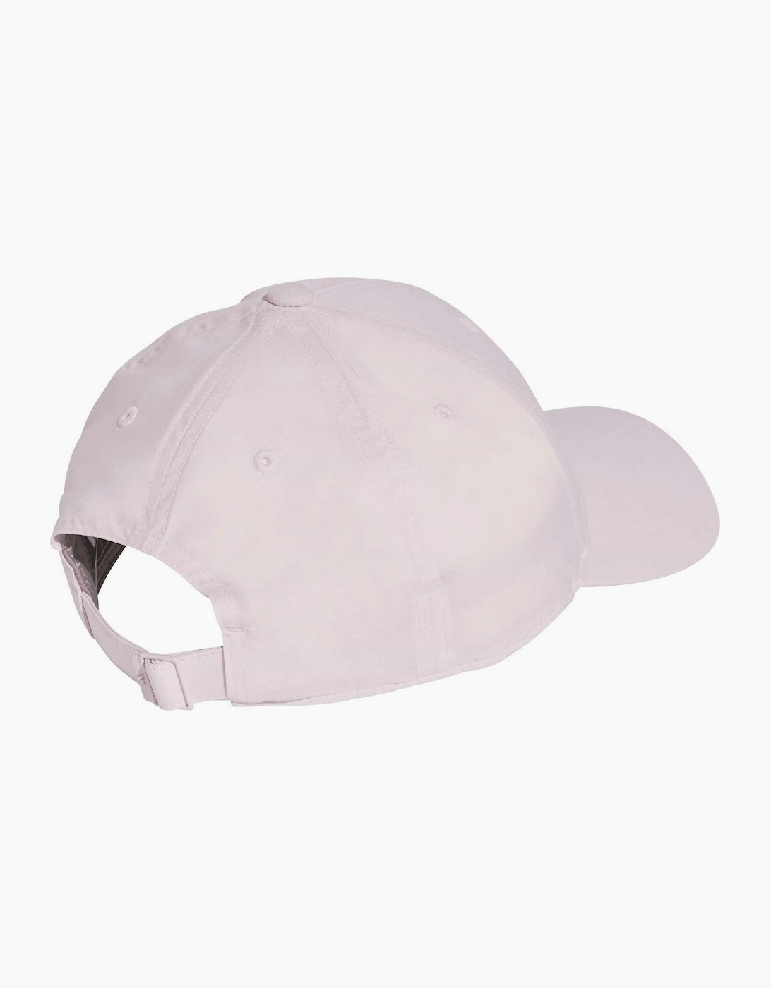 Logo Embroidered Dad Cap
