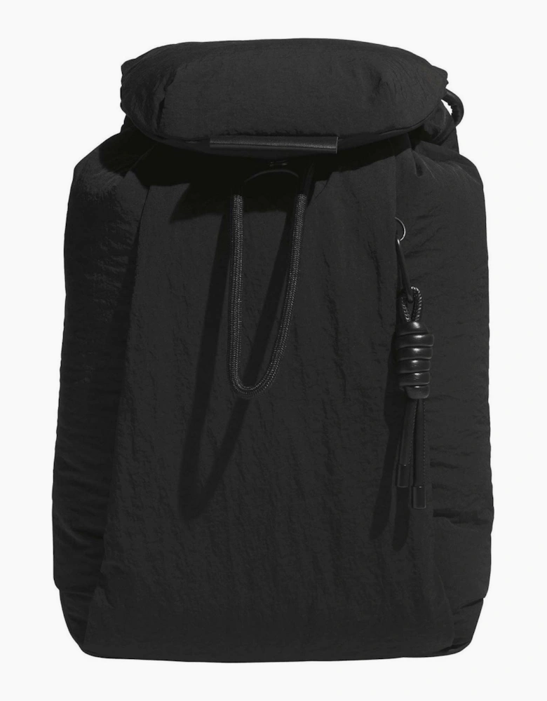 Fav Rucksack with Bungee Cord