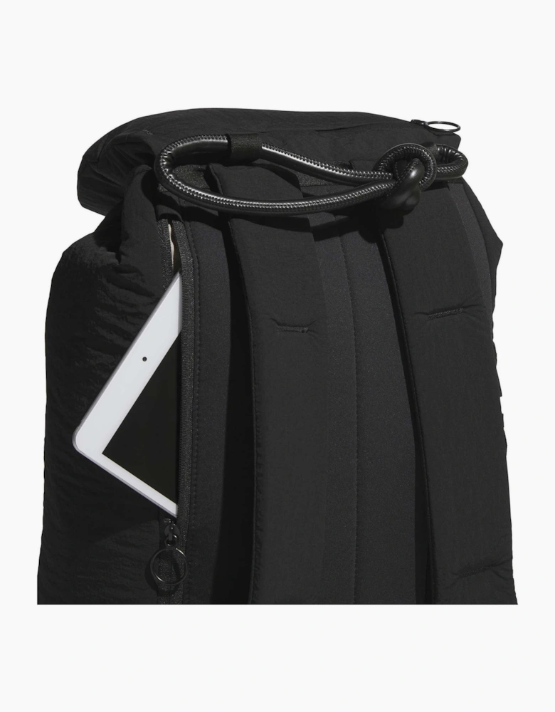 Fav Rucksack with Bungee Cord