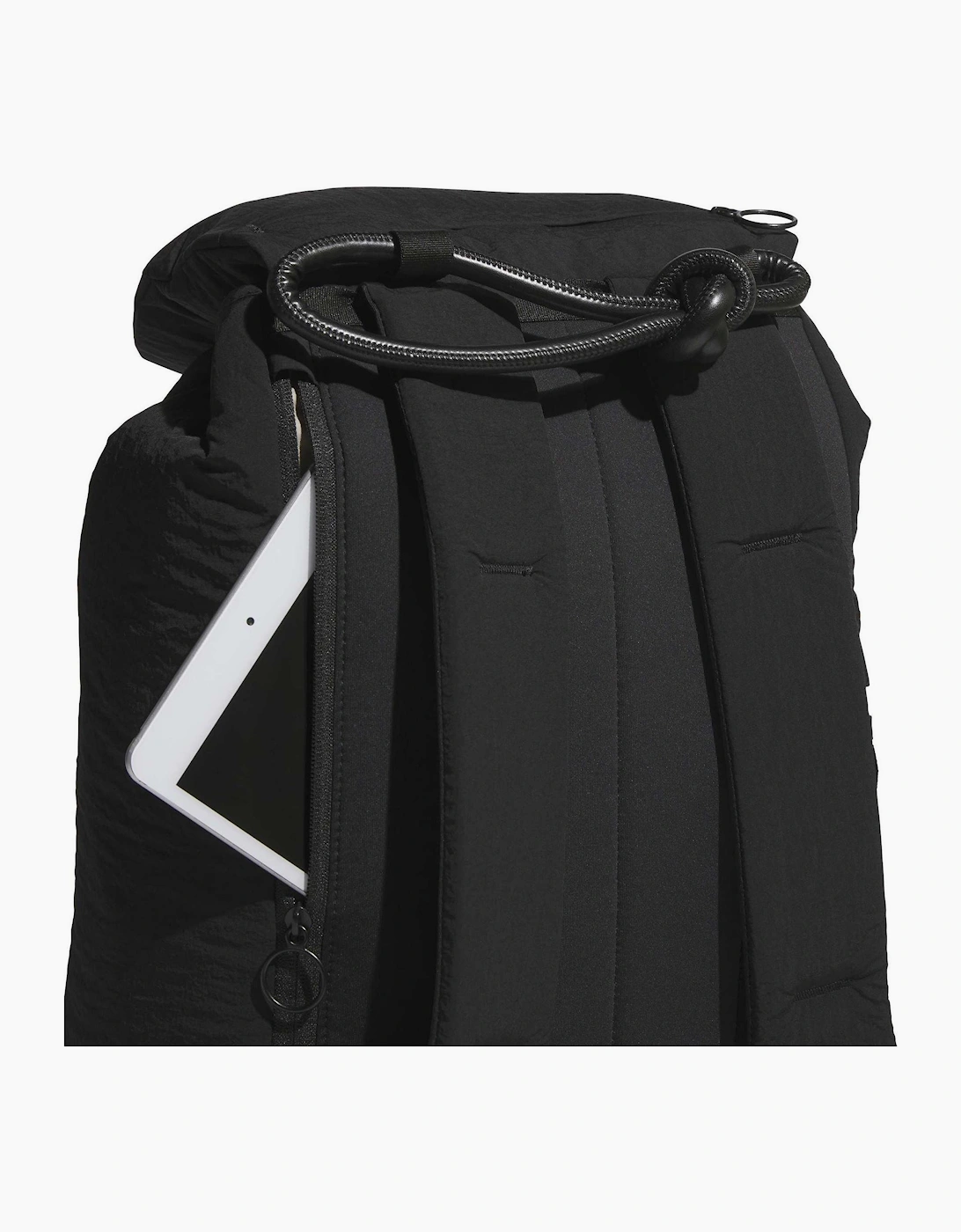 Fav Rucksack with Bungee Cord