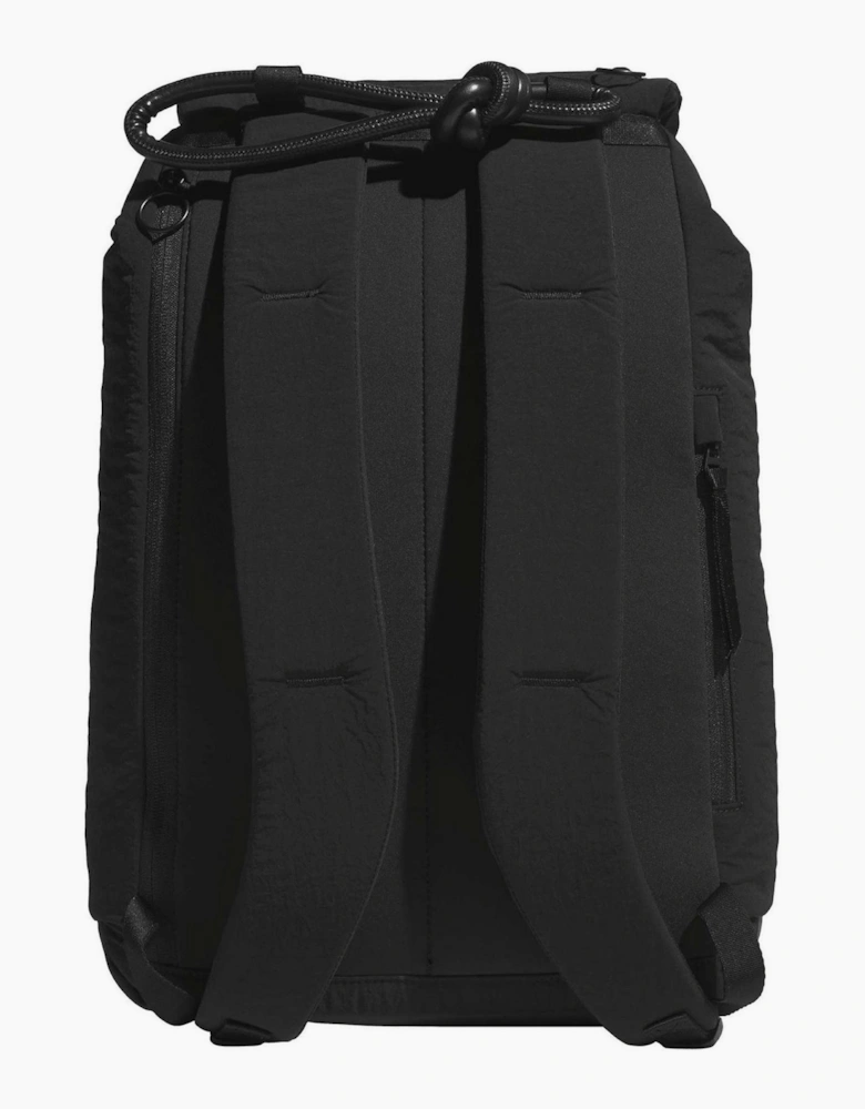 Fav Rucksack with Bungee Cord