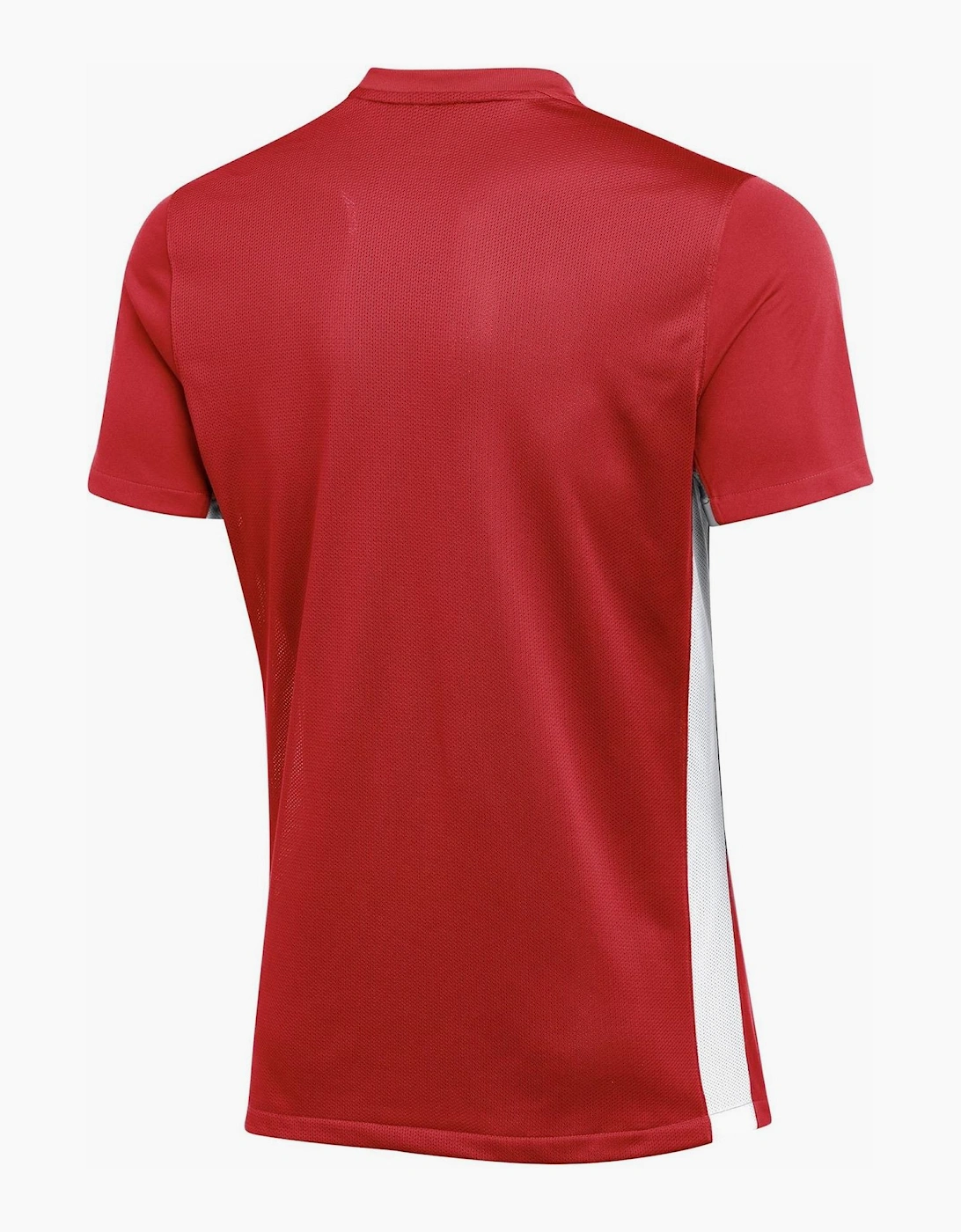 Crew Neck Short Sleeve Regular Fit Jersey T-Shirt