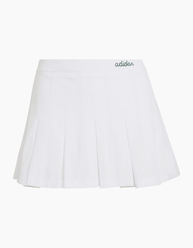 Mini Tennis Skirt