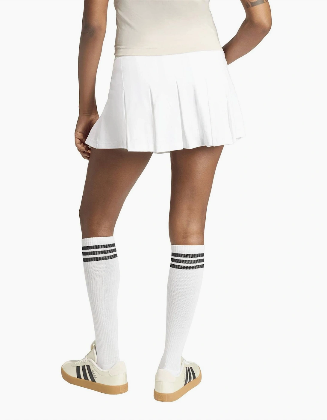 Mini Tennis Skirt
