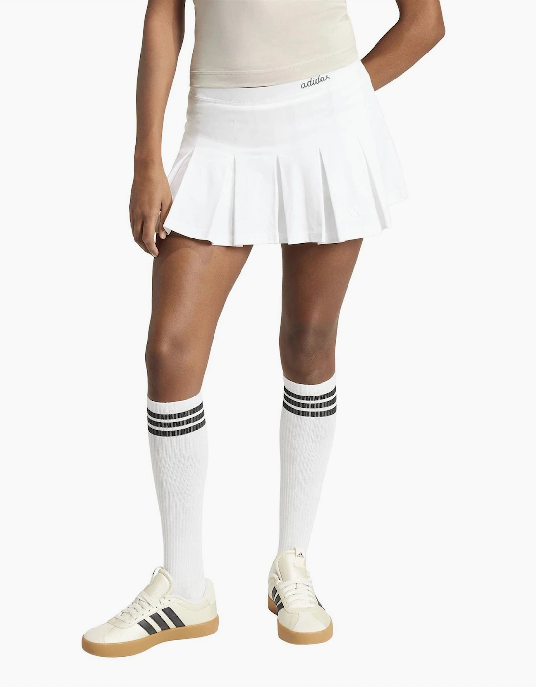 Mini Tennis Skirt