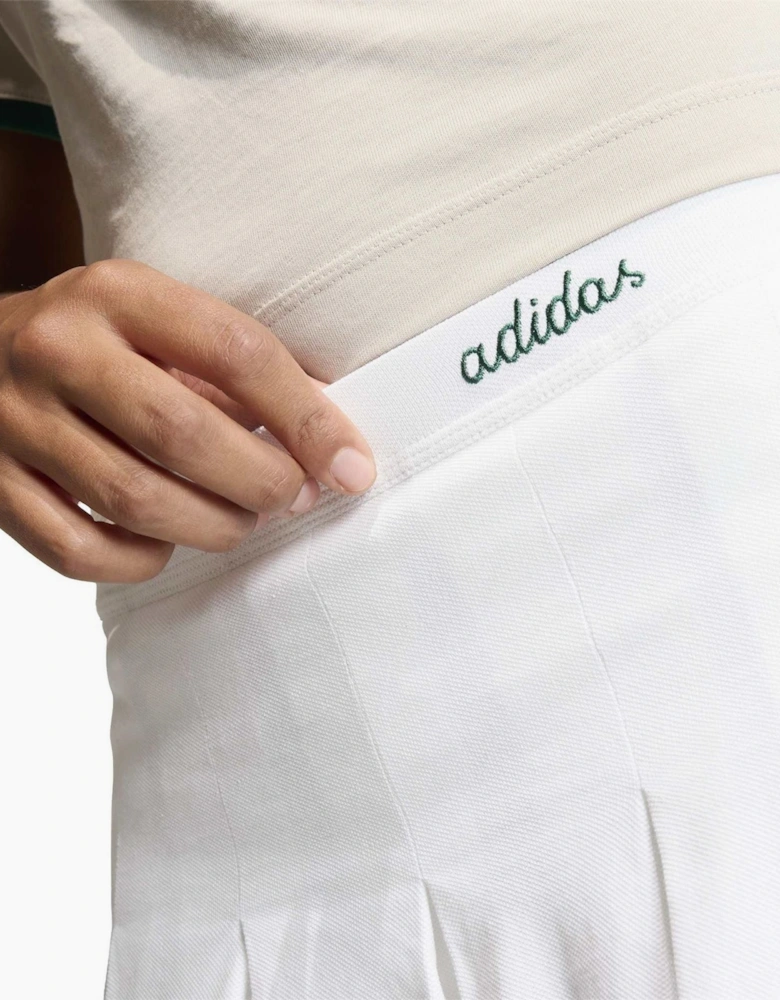 Mini Tennis Skirt