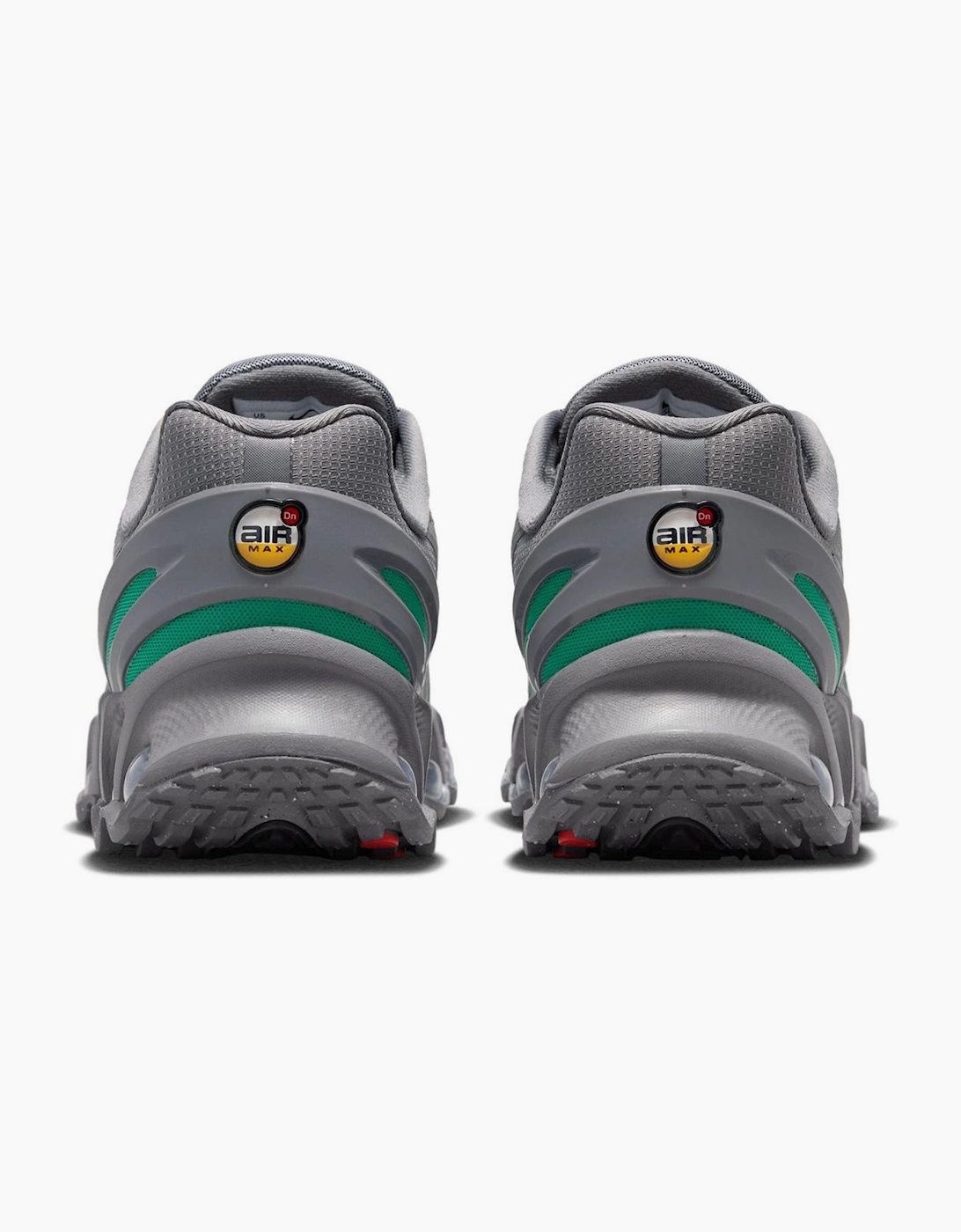 Air Max DN8 Lace-Up Sneakers