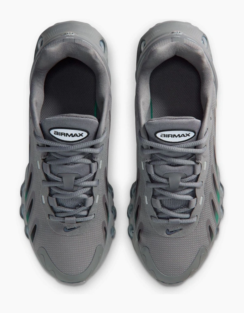 Air Max DN8 Lace-Up Sneakers
