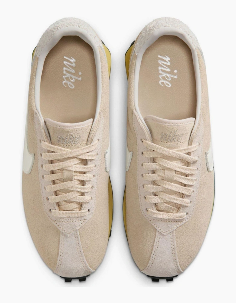 LD 1000 Low Top Lace-Up Sneakers