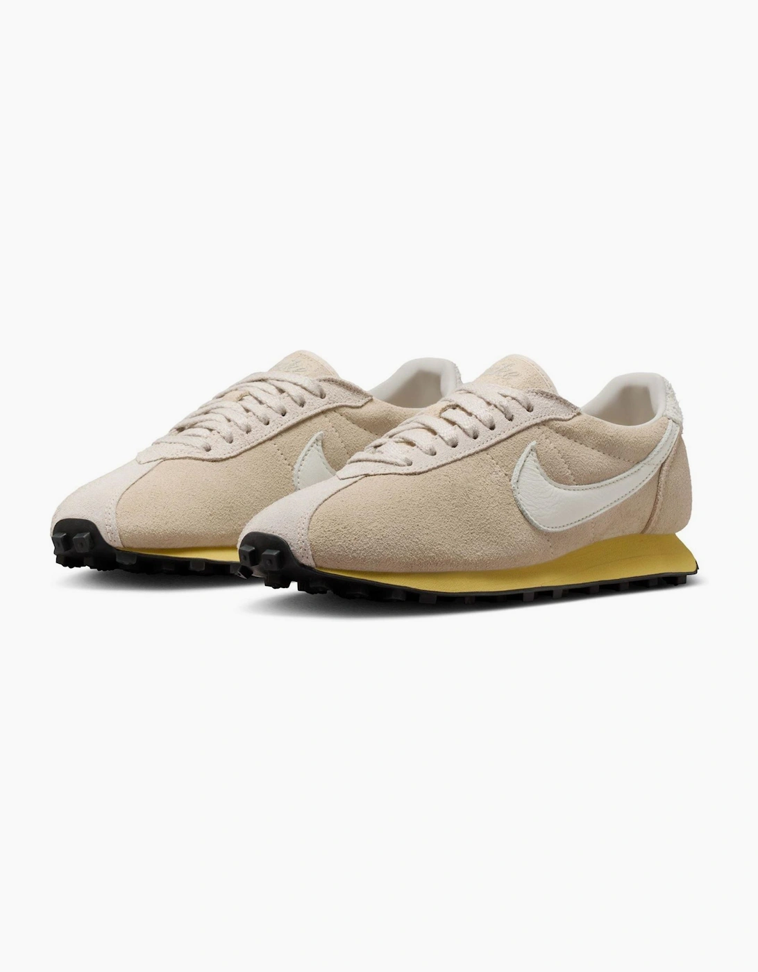 LD 1000 Low Top Lace-Up Sneakers