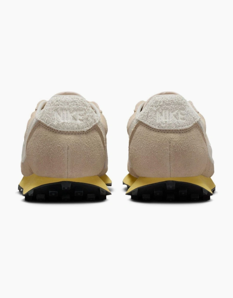 LD 1000 Low Top Lace-Up Sneakers