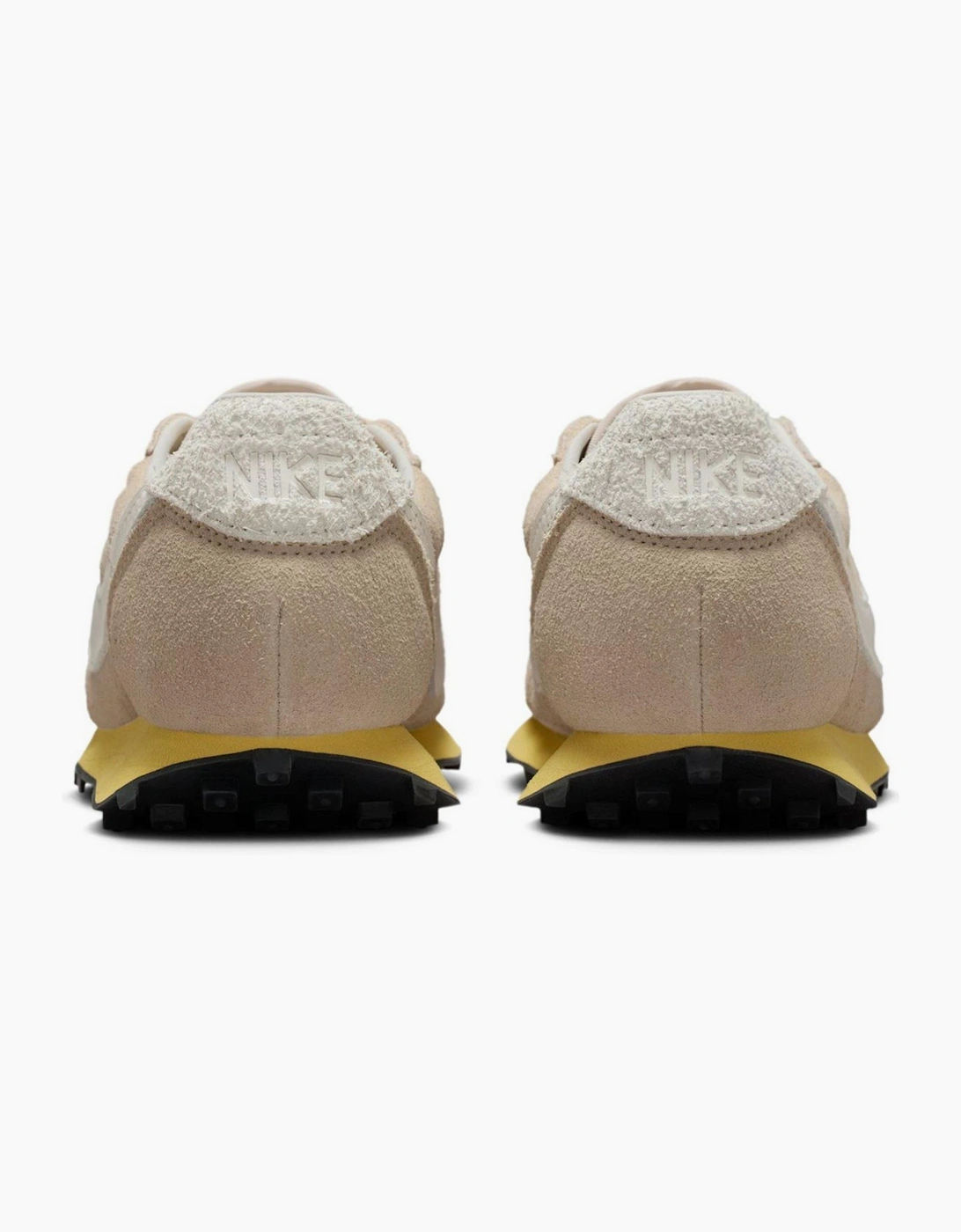 LD 1000 Low Top Lace-Up Sneakers