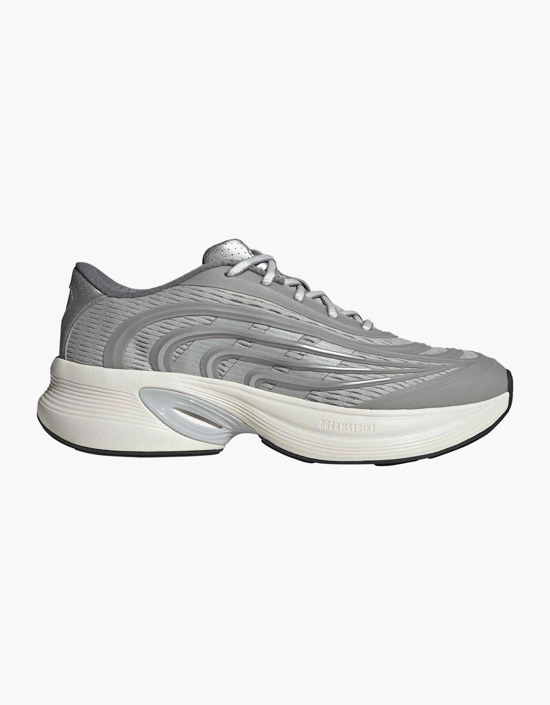 Climacool SPW Lace-Up Low Top Sneakers