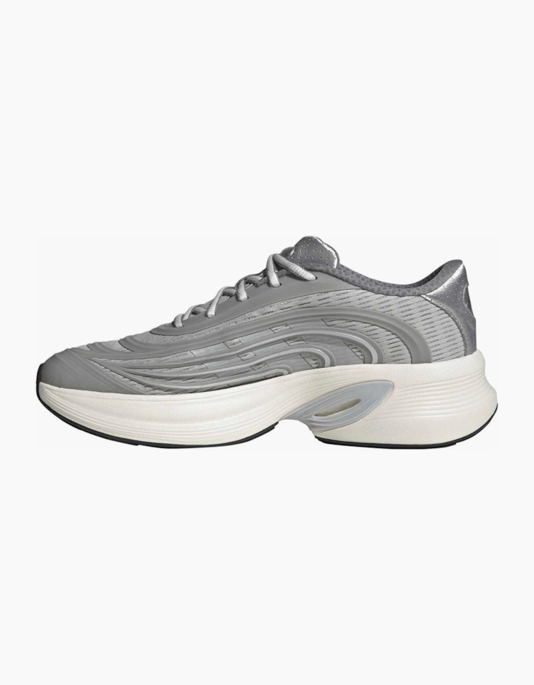 Climacool SPW Lace-Up Low Top Sneakers