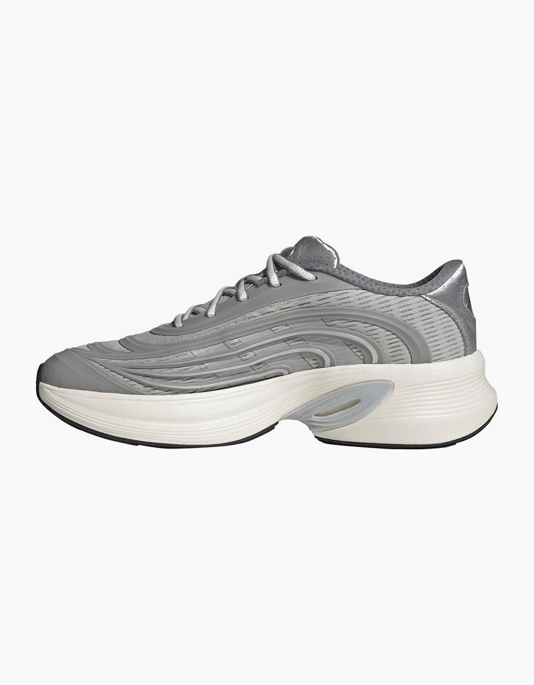 Climacool SPW Lace-Up Low Top Sneakers