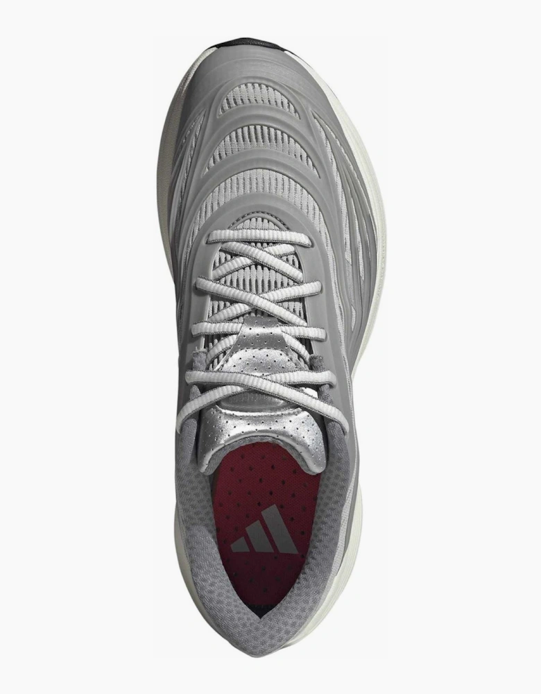 Climacool SPW Lace-Up Low Top Sneakers