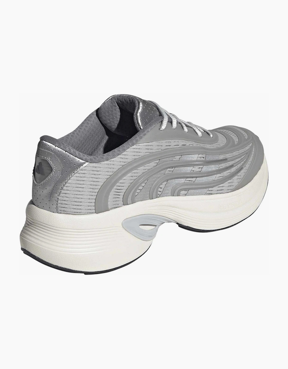 Climacool SPW Lace-Up Low Top Sneakers