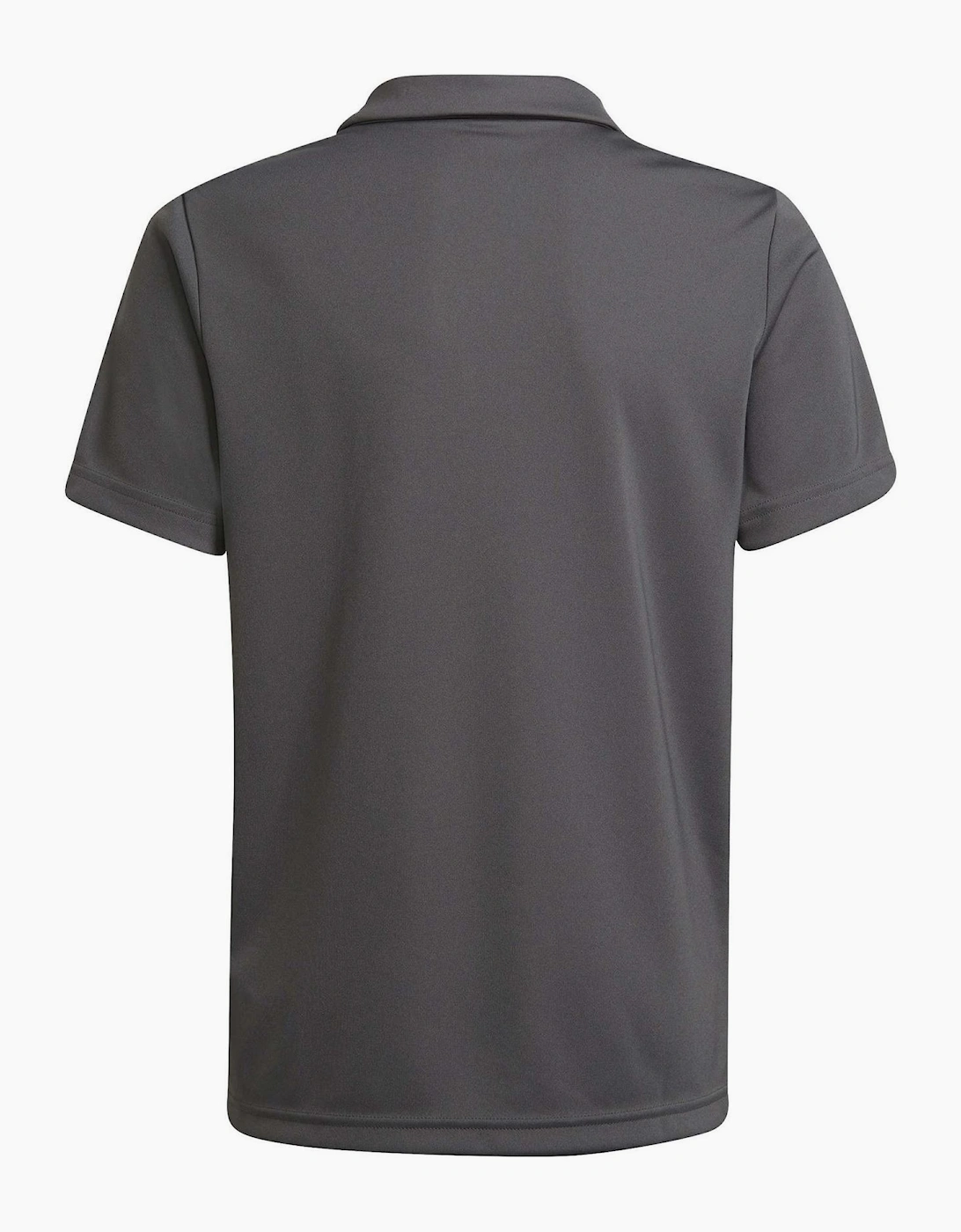 Collared Neck Short Sleeve Regular Fit Shirt