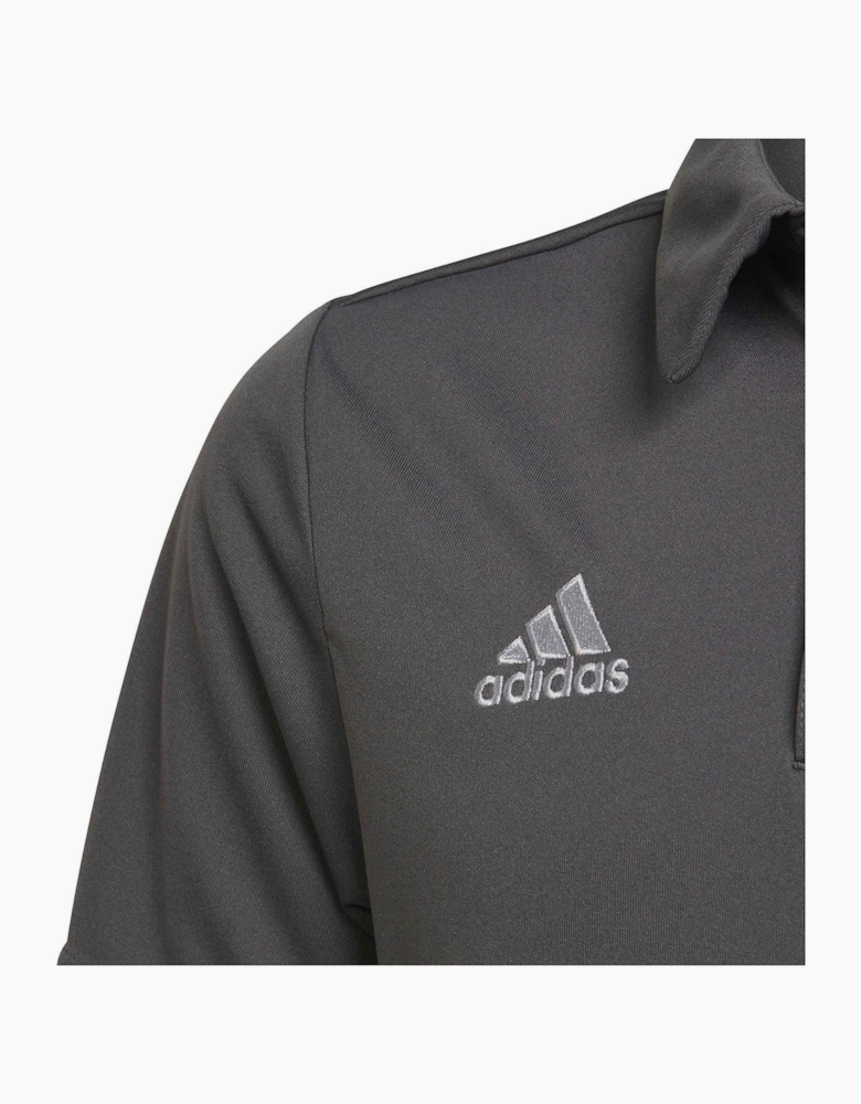 Collared Neck Short Sleeve Regular Fit Shirt