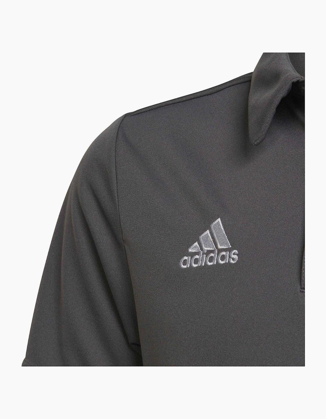 Collared Neck Short Sleeve Regular Fit Shirt