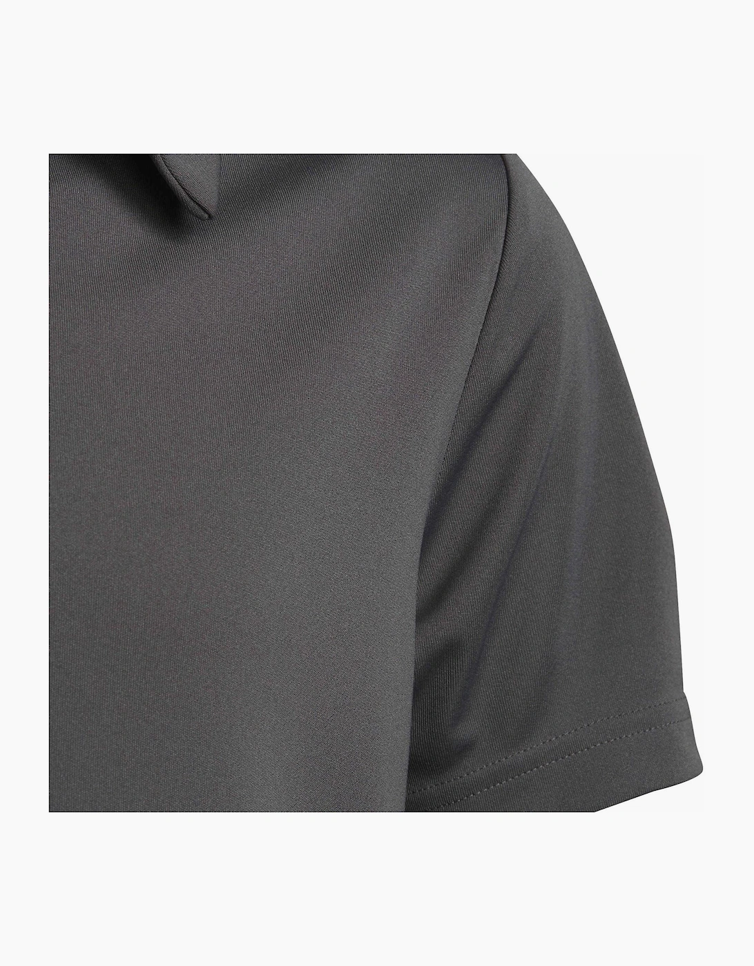 Collared Neck Short Sleeve Regular Fit Shirt