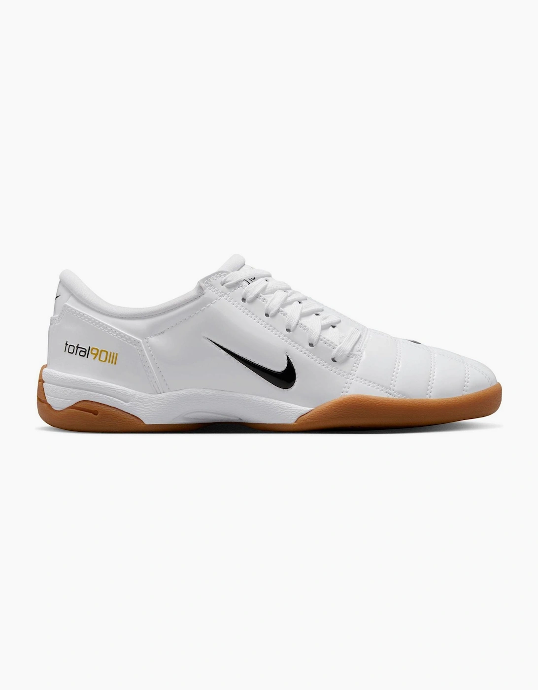 T90 Low Top Lace-Up Sneakers