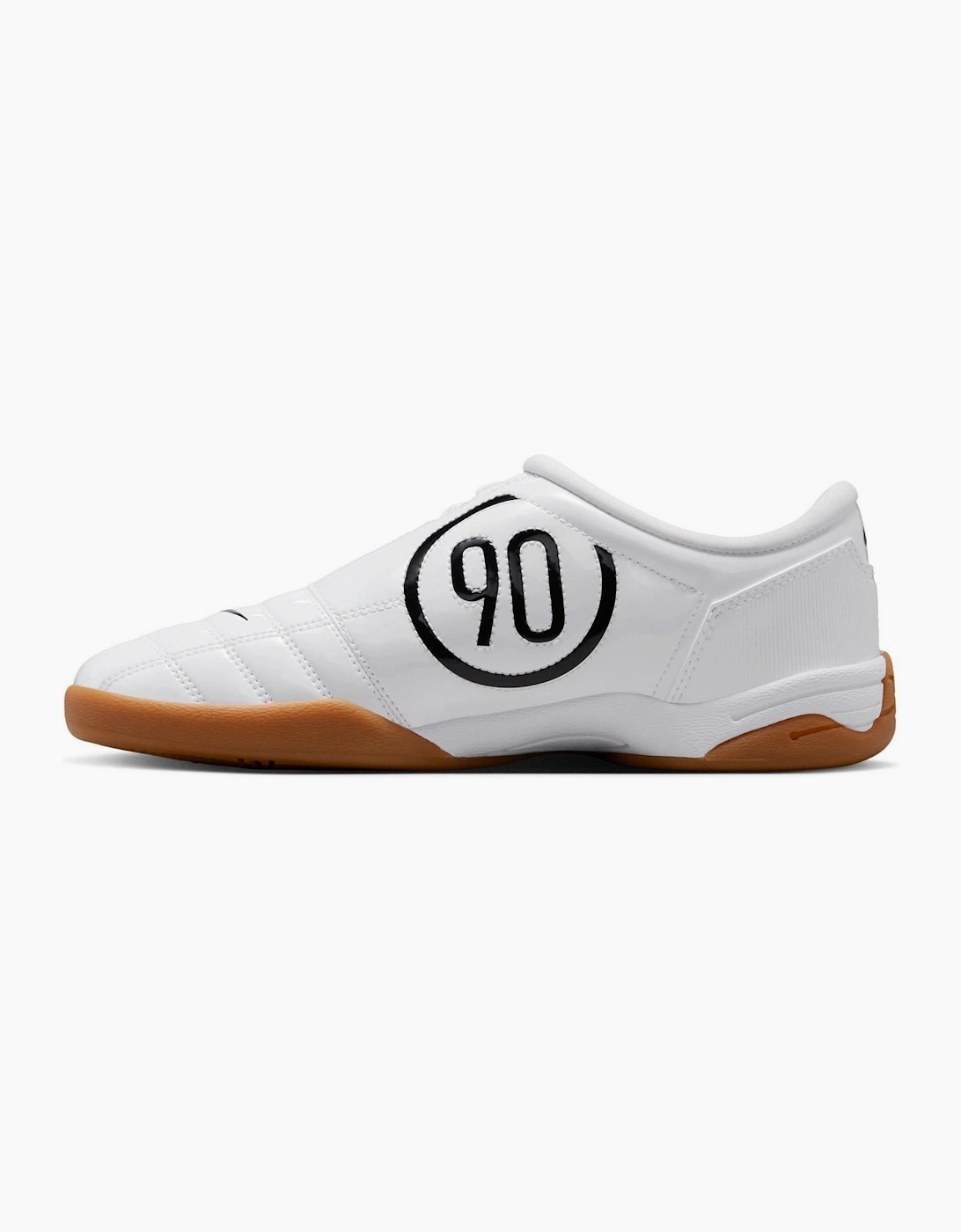 T90 Low Top Lace-Up Sneakers