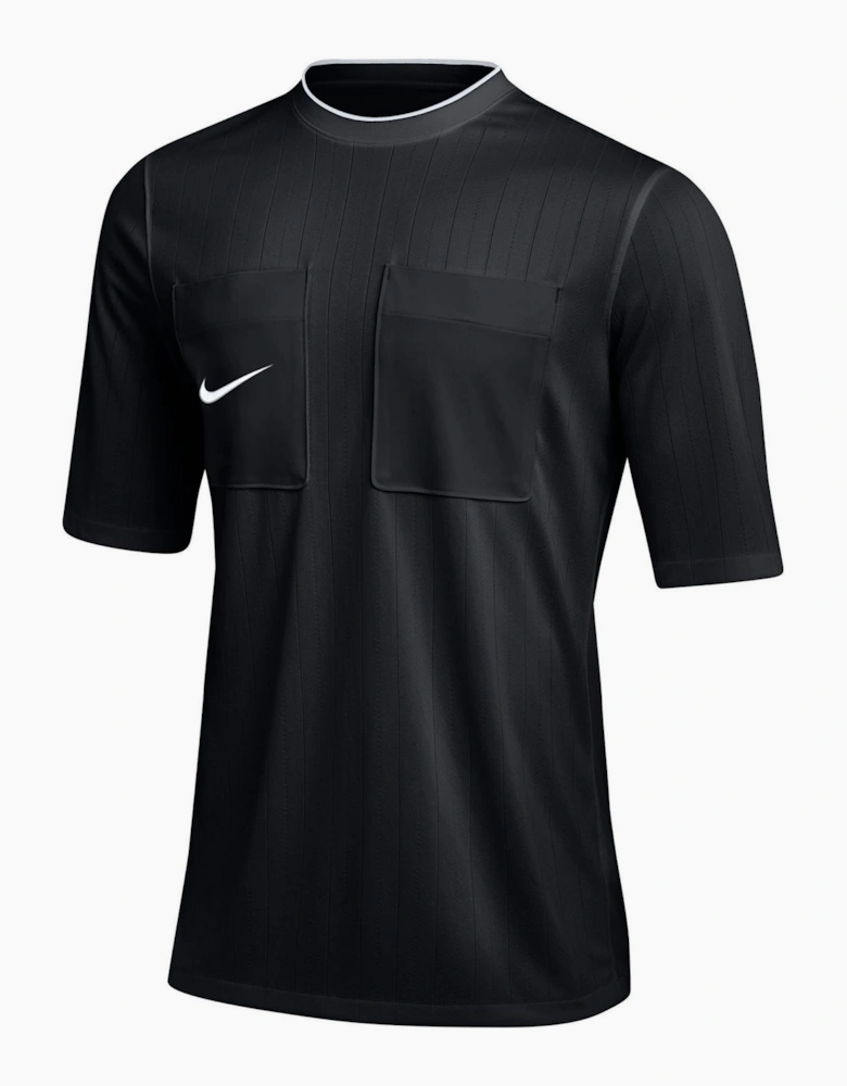 Jersey Crew Neck Short Sleeve Competition T-Shirt