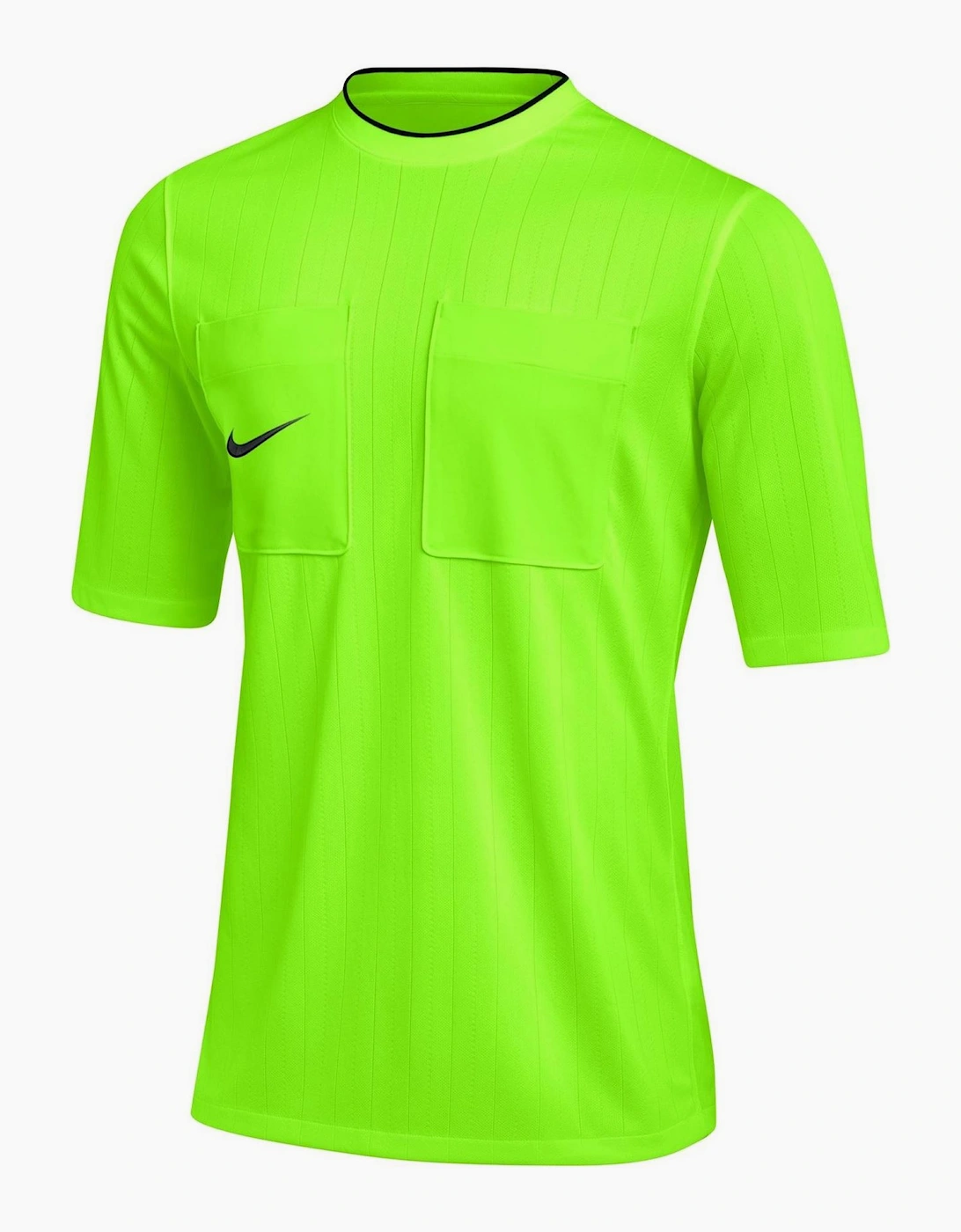 Jersey Crew Neck Short Sleeve Competition T-Shirt