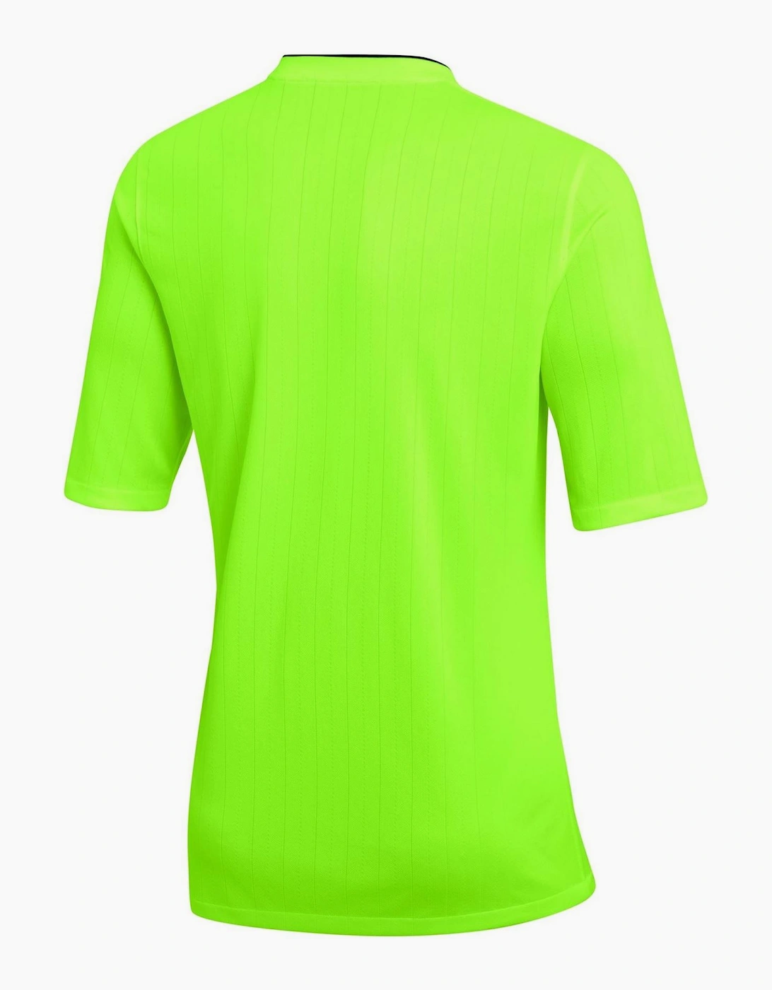 Jersey Crew Neck Short Sleeve Competition T-Shirt