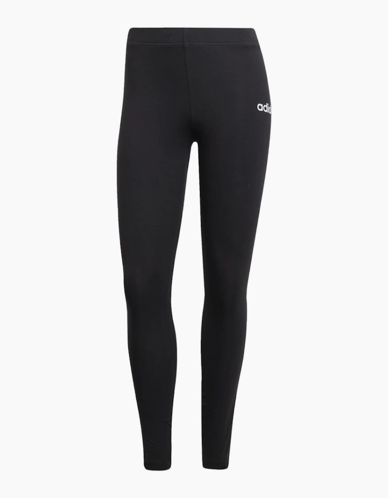 Womens Essentials 3 Stripe Leggings
