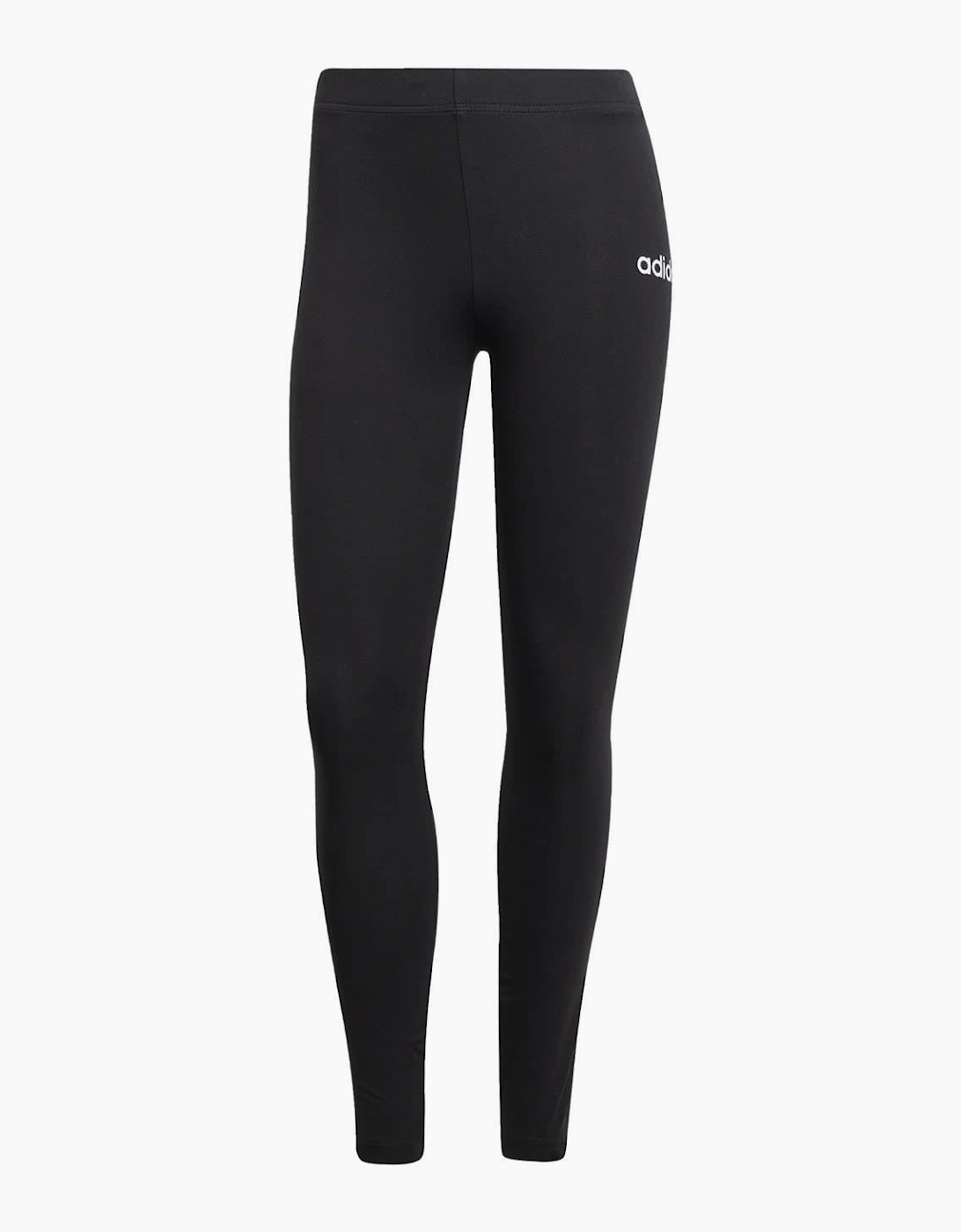 Womens Essentials 3 Stripe Leggings